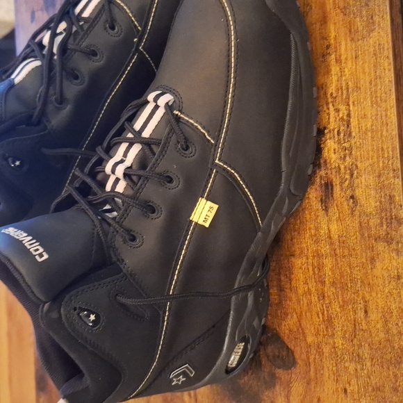 Converse boots sz 15 - Picture 2 of 6